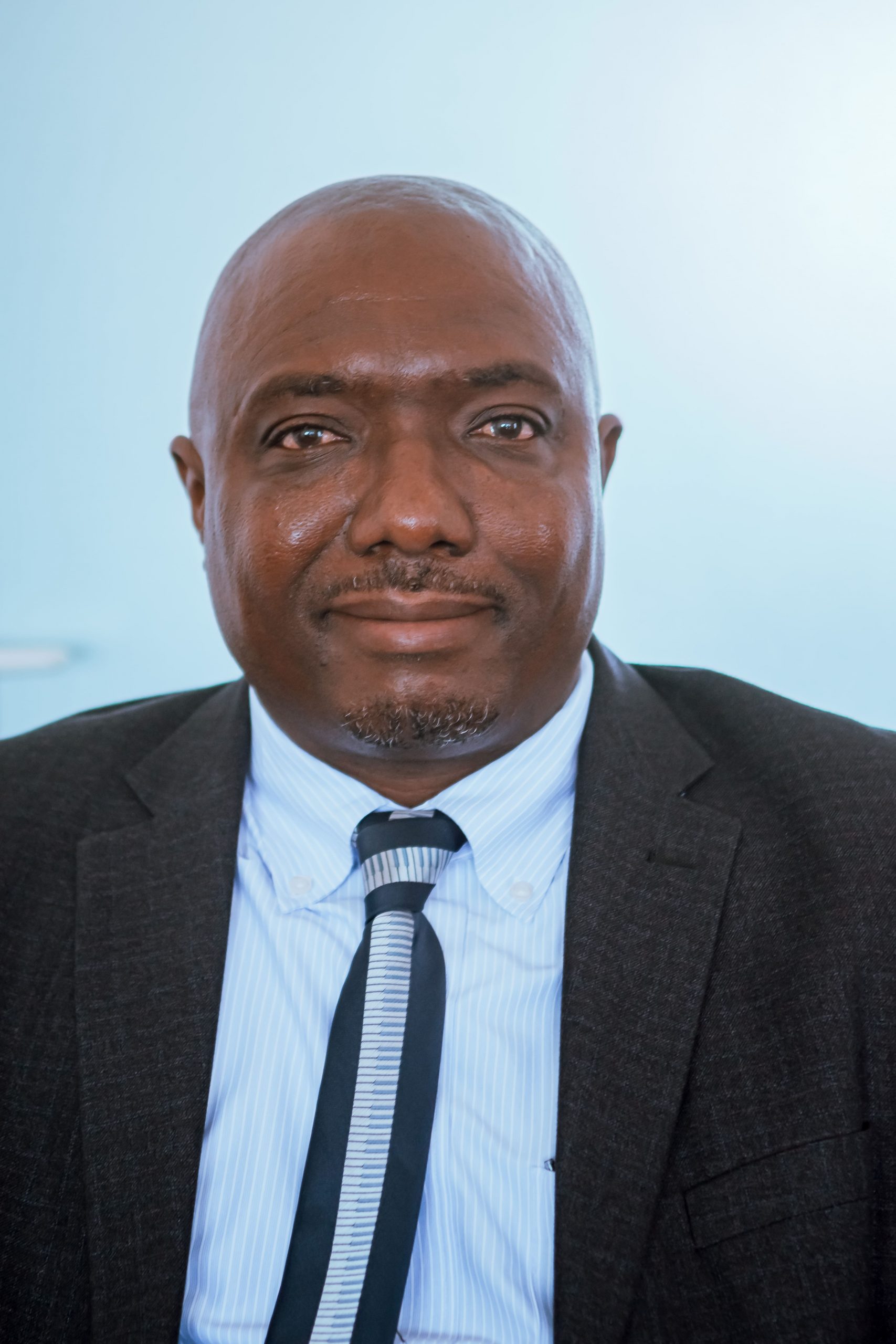 MR. KASUBA KASENGELE 